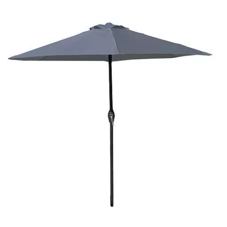 Forgatható Napernyő Zoe, 270 cm, 34 mm, Pe 180 g
