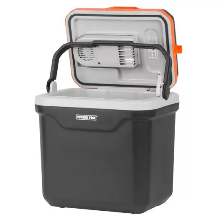 Strend Pro Autóhűtő, 2in1, 24 Világítás, 230V /12V