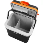 Strend Pro Autóhűtő, 2in1, 24 Világítás, 230V /12V