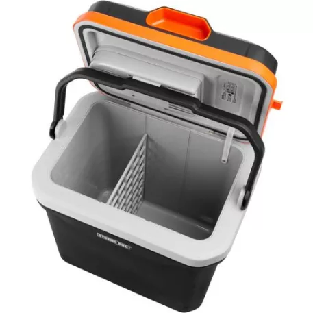 Strend Pro Autóhűtő, 2in1, 24 Világítás, 230V /12V