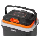 Strend Pro Autóhűtő, 2in1, 24 Világítás, 230V /12V