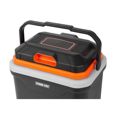 Strend Pro Autóhűtő, 2in1, 24 Világítás, 230V /12V