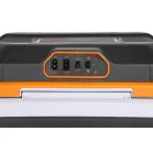 Strend Pro Autóhűtő, 2in1, 24 Világítás, 230V /12V