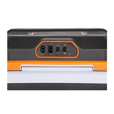 Strend Pro Autóhűtő, 2in1, 24 Világítás, 230V /12V