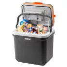 Strend Pro Autóhűtő, 2in1, 24 Világítás, 230V /12V