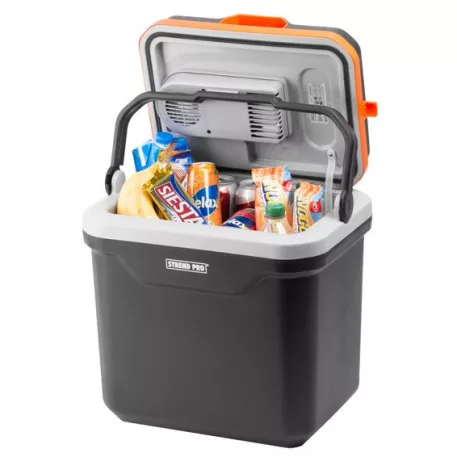 Strend Pro Autóhűtő, 2in1, 24 Világítás, 230V /12V