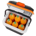 Strend Pro Autóhűtő, 2in1, 24 Világítás, 230V /12V