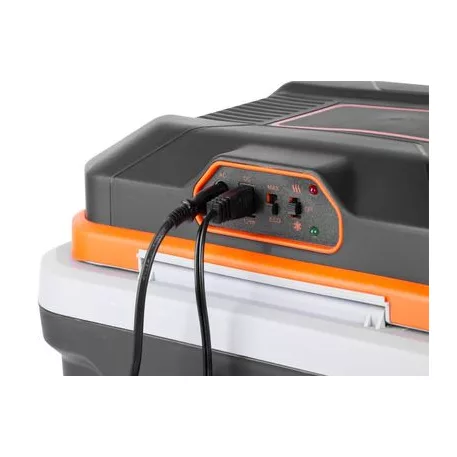 Strend Pro Autóhűtő, 2in1, 24 Világítás, 230V /12V