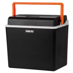 Strend Pro Autóhűtő, 2in1, 30 Világítás, 230V /12V