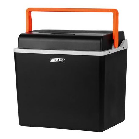 Strend Pro Autóhűtő, 2in1, 30 Világítás, 230V /12V
