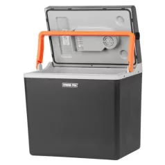 Strend Pro Autóhűtő, 2in1, 30 Világítás, 230V /12V
