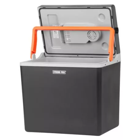 Strend Pro Autóhűtő, 2in1, 30 Világítás, 230V /12V