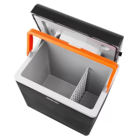 Strend Pro Autóhűtő, 2in1, 30 Világítás, 230V /12V