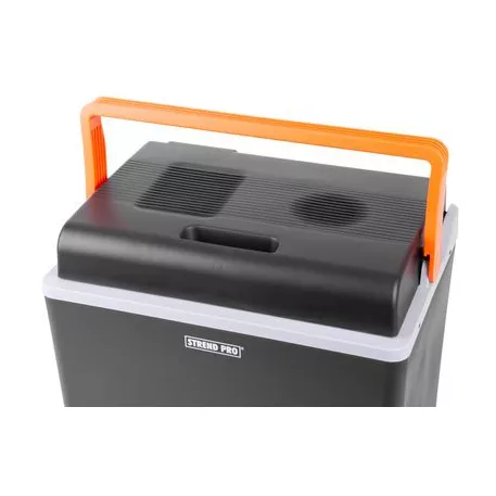 Strend Pro Autóhűtő, 2in1, 30 Világítás, 230V /12V