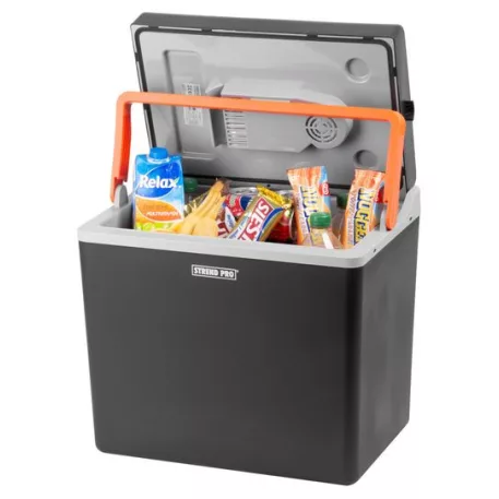 Strend Pro Autóhűtő, 2in1, 30 Világítás, 230V /12V