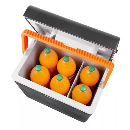 Strend Pro Autóhűtő, 2in1, 30 Világítás, 230V /12V