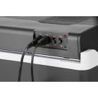 Strend Pro Autóhűtő, 2in1, 30 Világítás, 230V /12V