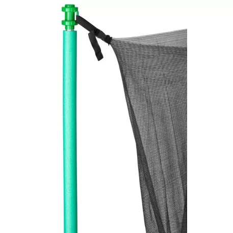 Trambulin Skipjump GS06, 183 cm, belső hálóval, létrával