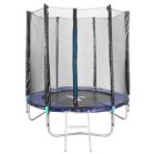 Trambulin Skipjump GS06, 183 cm, külső háló, létra