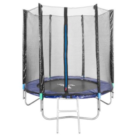 Trambulin Skipjump GS06, 183 cm, külső háló, létra
