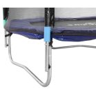 Trambulin Skipjump GS06, 183 cm, külső háló, létra