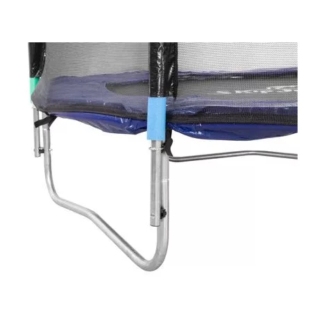 Trambulin Skipjump GS06, 183 cm, külső hálóval, létrával