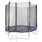 Trambulin Skipjump GS08, 244 cm, külső háló, létra