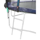 Trambulin Skipjump GS12, 366 cm, külső hálóval, létrával