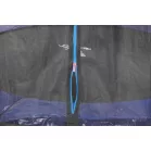 Trambulin Skipjump GS12, 366 cm, külső hálóval, létrával