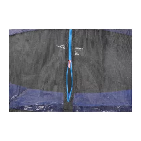 Trambulin Skipjump GS12, 366 cm, külső hálóval, létrával