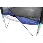 Trambulin Skipjump GS12, 366 cm, külső hálóval, létrával