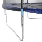 Trambulin Skipjump GS12, 366 cm, külső hálóval, létrával