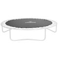 Ugrófelület Skipjump GS08, trambulin, fekete, 244 cm