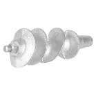 MagicHome húsdaráló, öntöttvas, #10