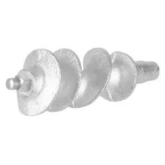 MagicHome húsdaráló, öntöttvas, #10