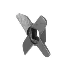 MagicHome húsdaráló, öntöttvas, #10