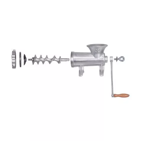 MagicHome húsdaráló, öntöttvas, #22