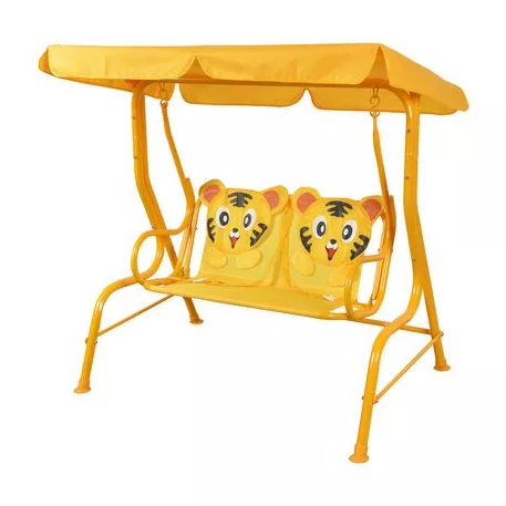 LEQ SANDIA Tigre, gyerek hinta, 115x75x110 cm
