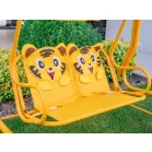 LEQ SANDIA Tigre, gyerek hinta, 115x75x110 cm