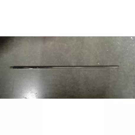 Vezetőrúd CCG-S20Li 600mm, Warcraft kinyomópisztolyhoz
