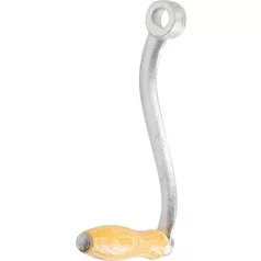   Fogantyú MagicHome darálóhoz, húsdaráló, öntöttvas, #10