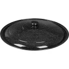 MagicHome fedél, 12 literes bográcshoz, 39 cm, zománcozott