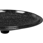 MagicHome fedél, 12 literes bográcshoz, 39 cm, zománcozott