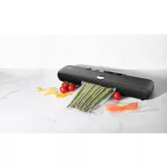   MagicHome vákuumfóliázó, +fólia, 380 x 90 x 60 mm, 110 W