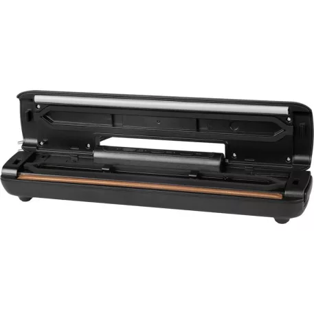 MagicHome vákuumfóliázó, +fólia, 380 x 90 x 60 mm, 110 W