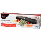 MagicHome vákuumfóliázó, +fólia, 380 x 90 x 60 mm, 110 W