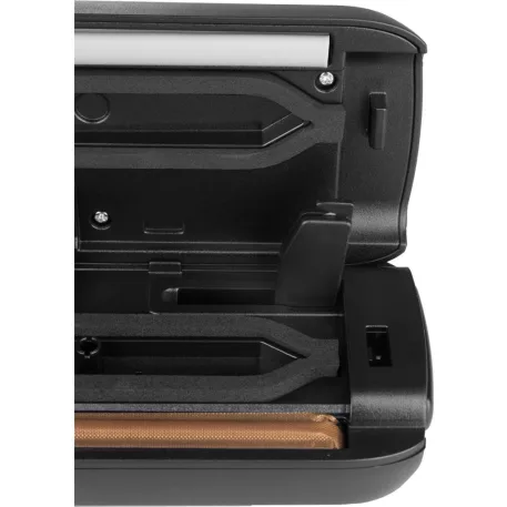 MagicHome vákuumfóliázó, +fólia, 380 x 90 x 60 mm, 110 W