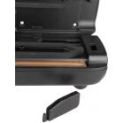 MagicHome vákuumfóliázó, +fólia, 380 x 90 x 60 mm, 110 W