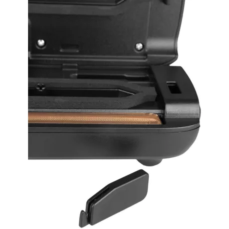 MagicHome vákuumfóliázó, +fólia, 380 x 90 x 60 mm, 110 W