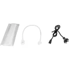 MagicHome vákuumfóliázó, +fólia, 385 x 110 x 55 mm, 110 W